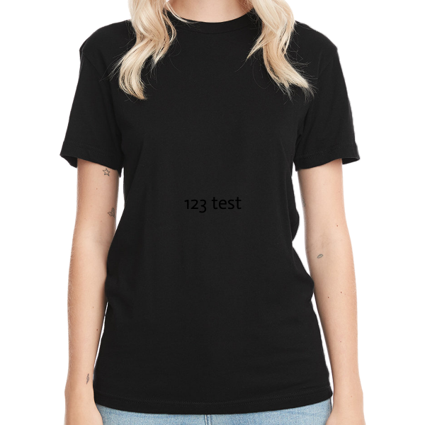 Triblend 50% polyester, 25% combed and ringspun cotton, 25% rayon Short Sleeve T-Shirt